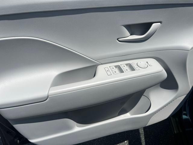 used 2024 Hyundai Kona car, priced at $23,625