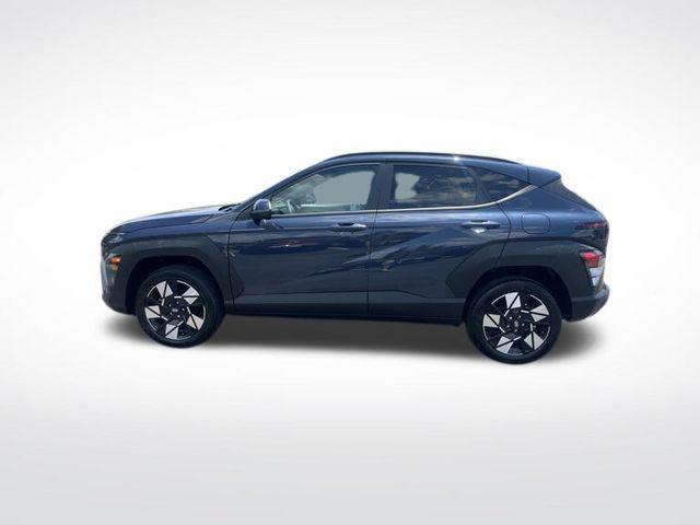 used 2024 Hyundai Kona car, priced at $23,625