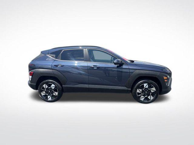 used 2024 Hyundai Kona car, priced at $23,625