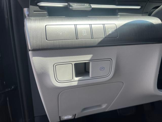 used 2024 Hyundai Kona car, priced at $23,625