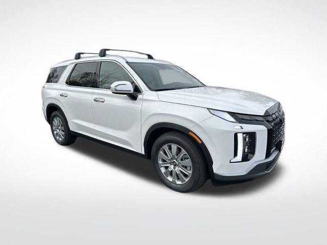 new 2025 Hyundai Palisade car, priced at $43,909