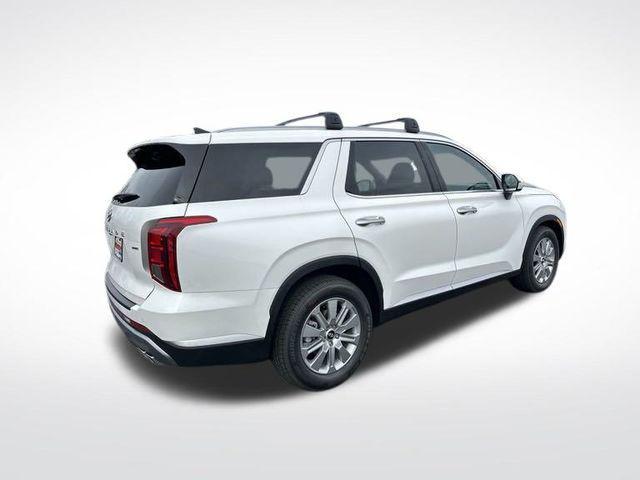 new 2025 Hyundai Palisade car, priced at $43,909