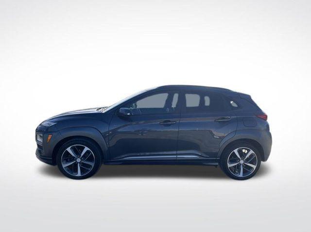 used 2019 Hyundai Kona car, priced at $18,794