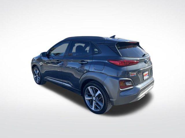 used 2019 Hyundai Kona car, priced at $18,794