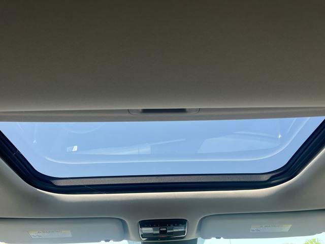 new 2025 Hyundai Santa Fe car, priced at $42,115