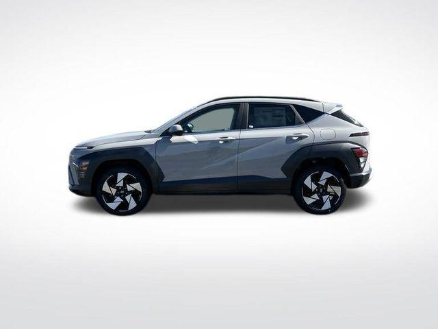 new 2025 Hyundai Kona car, priced at $35,059