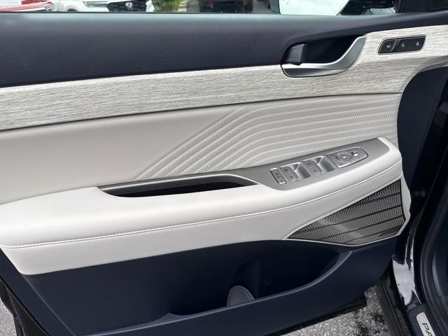 used 2024 Hyundai Palisade car, priced at $47,486