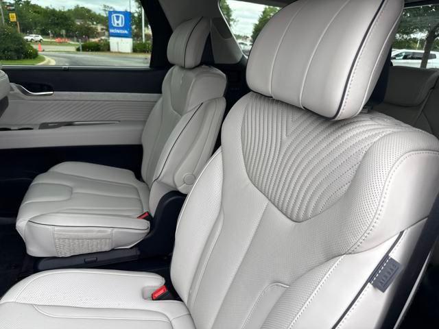 used 2024 Hyundai Palisade car, priced at $47,486
