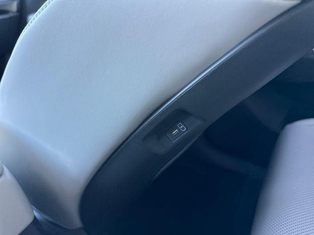 new 2026 Hyundai Santa Fe car, priced at $38,890