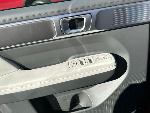 new 2026 Hyundai Santa Fe car, priced at $38,890