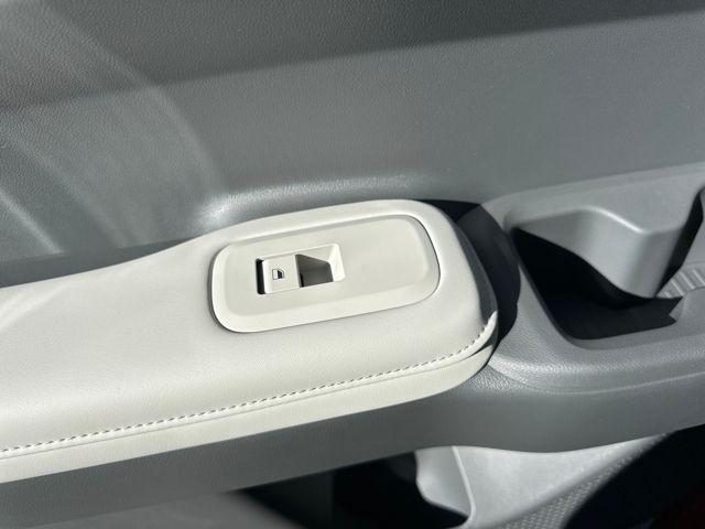 new 2026 Hyundai Santa Fe car, priced at $38,890