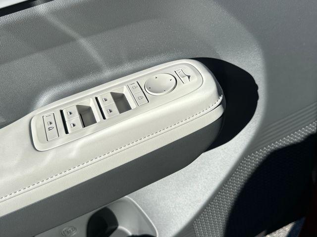 new 2026 Hyundai Santa Fe car, priced at $38,890