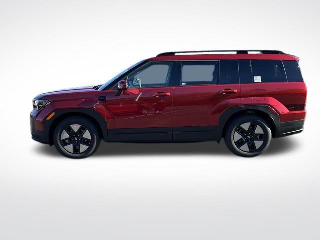 new 2026 Hyundai Santa Fe car, priced at $38,890