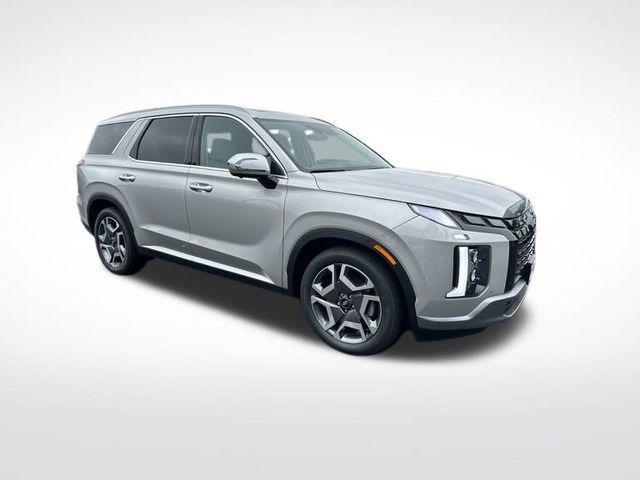 new 2025 Hyundai Palisade car, priced at $46,720