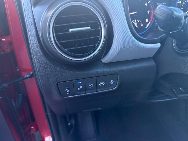 used 2021 Hyundai Kona car, priced at $19,987