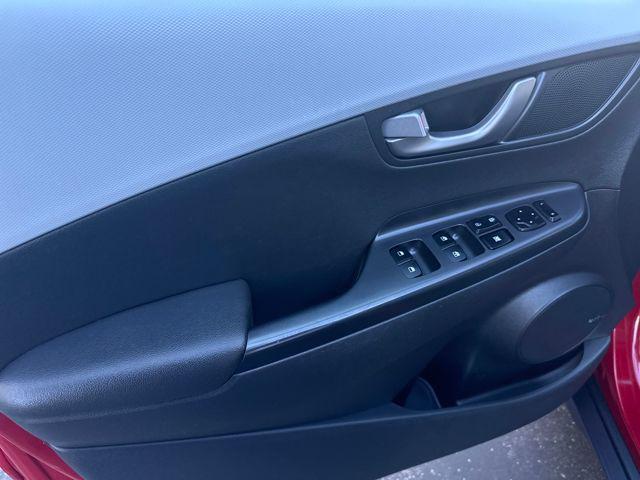 used 2021 Hyundai Kona car, priced at $19,987