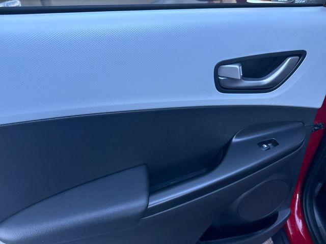 used 2021 Hyundai Kona car, priced at $19,987