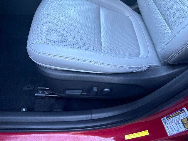 used 2021 Hyundai Kona car, priced at $19,987