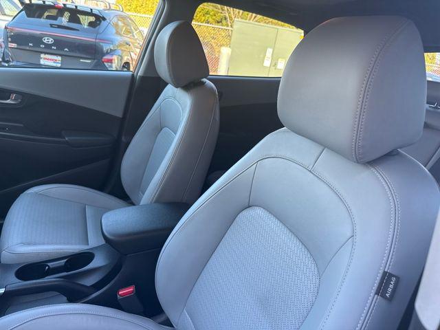 used 2021 Hyundai Kona car, priced at $19,987