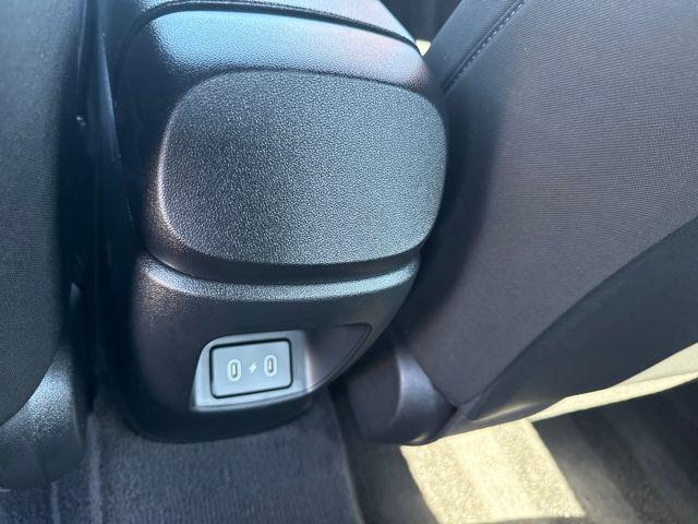 used 2025 Hyundai Elantra car, priced at $19,998