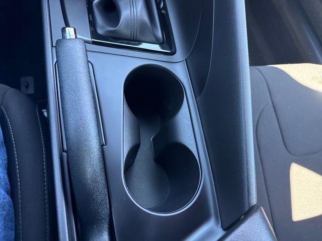 used 2025 Hyundai Elantra car, priced at $19,998