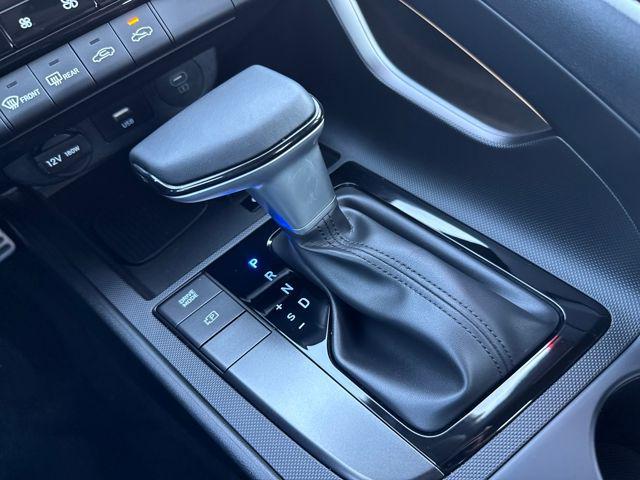used 2025 Hyundai Elantra car, priced at $19,998
