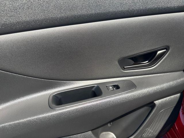 used 2025 Hyundai Elantra car, priced at $19,998