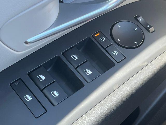 new 2025 Hyundai Tucson car, priced at $29,670