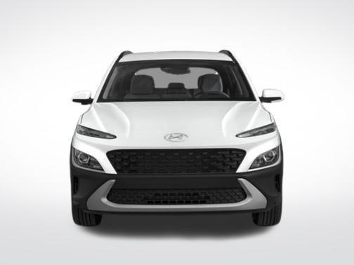 used 2023 Hyundai Kona car, priced at $22,987