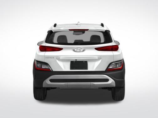 used 2023 Hyundai Kona car, priced at $22,987