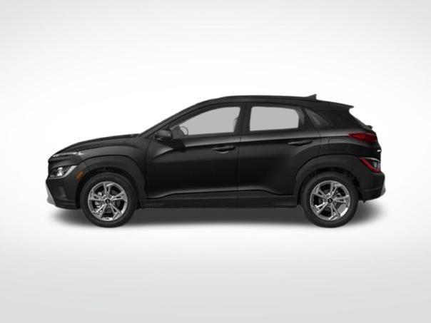used 2023 Hyundai Kona car, priced at $22,987