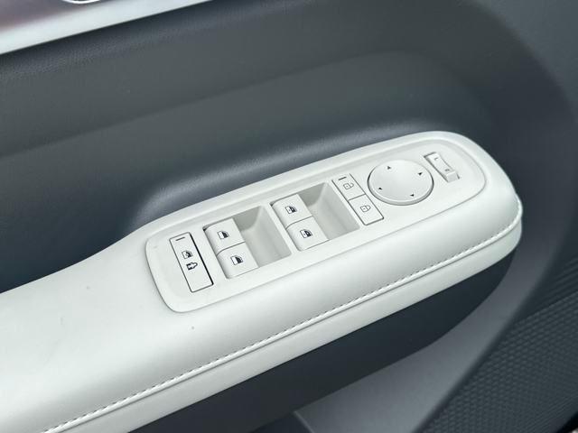 new 2025 Hyundai Santa Fe car, priced at $39,153
