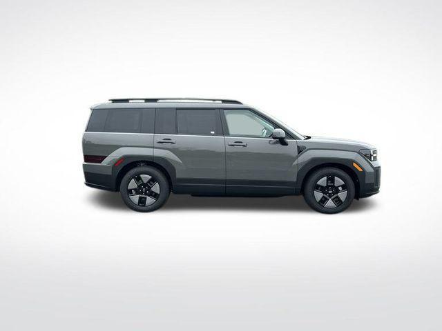 new 2025 Hyundai Santa Fe car, priced at $39,153