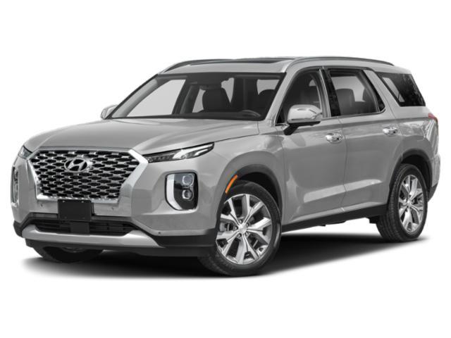 used 2022 Hyundai Palisade car