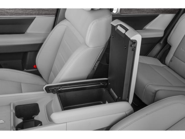 new 2025 Hyundai Santa Fe car, priced at $43,255