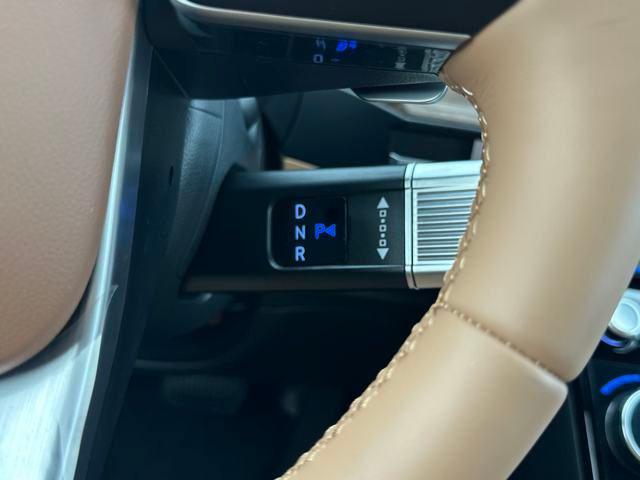 new 2025 Hyundai Santa Fe car, priced at $44,255