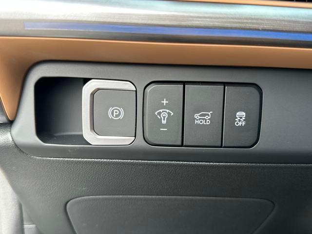 new 2025 Hyundai Santa Fe car, priced at $44,255