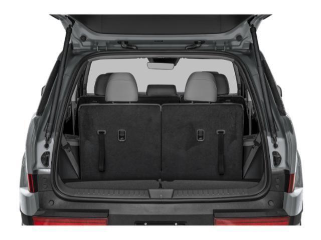 new 2025 Hyundai Santa Fe car, priced at $43,255