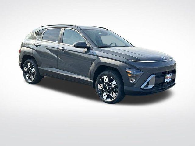 new 2025 Hyundai Kona car, priced at $30,751