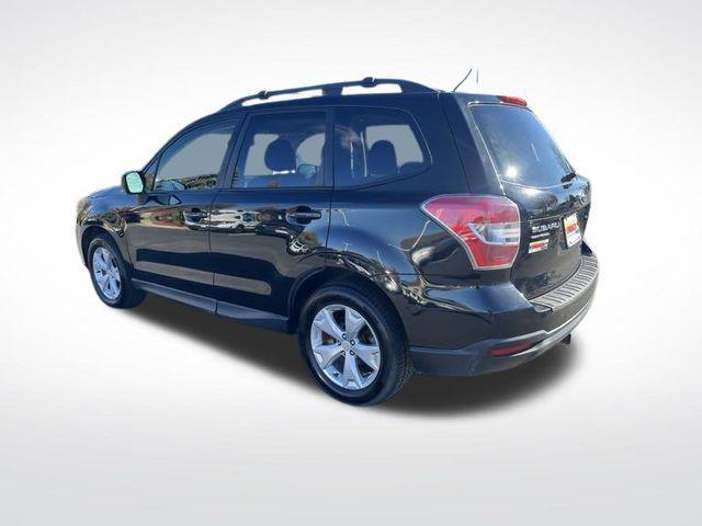 used 2015 Subaru Forester car, priced at $14,698