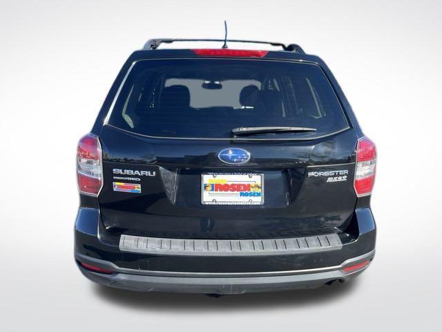 used 2015 Subaru Forester car, priced at $14,698