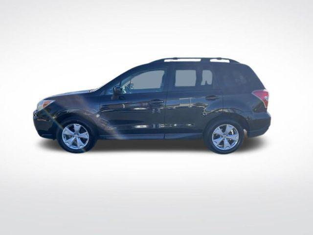 used 2015 Subaru Forester car, priced at $14,698