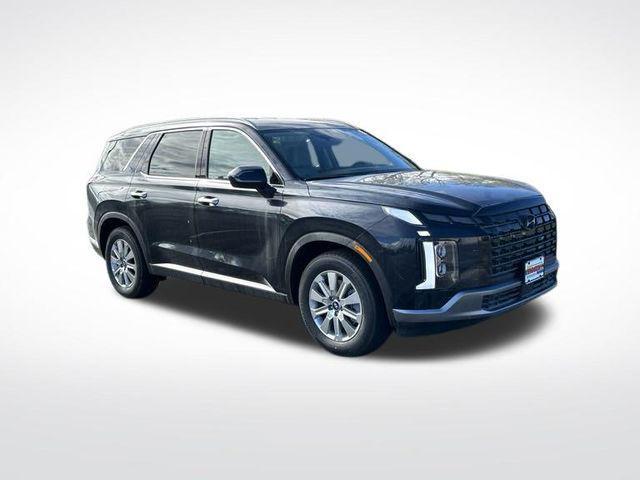 new 2024 Hyundai Palisade car, priced at $38,759