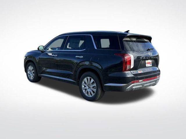 new 2024 Hyundai Palisade car, priced at $38,759