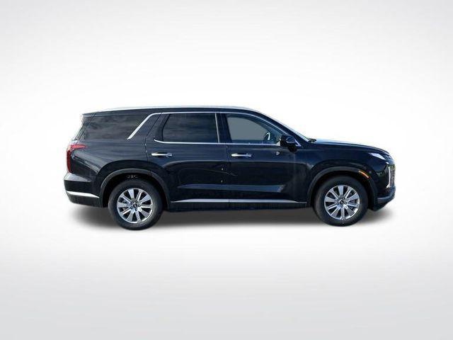 new 2024 Hyundai Palisade car, priced at $38,759