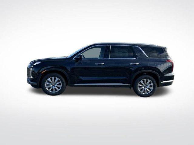 new 2024 Hyundai Palisade car, priced at $38,759