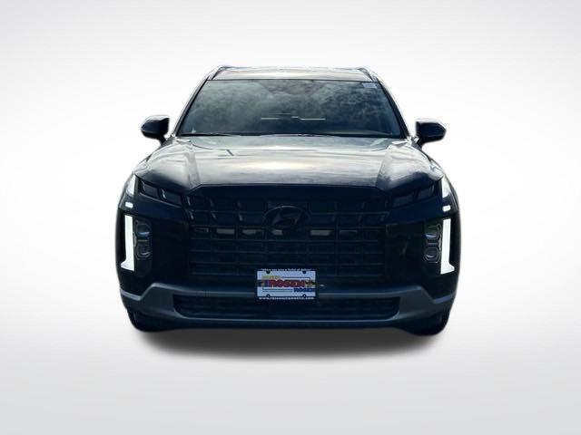 new 2024 Hyundai Palisade car, priced at $38,759