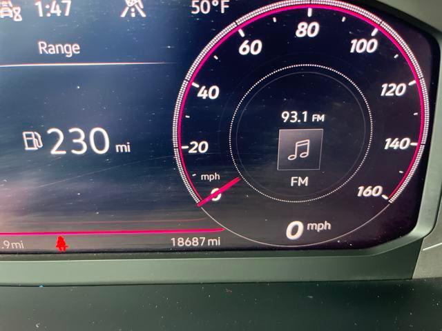 used 2024 Volkswagen Jetta GLI car, priced at $31,389