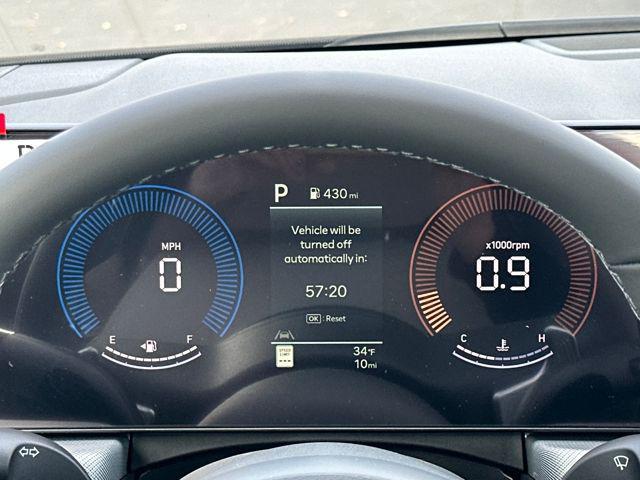 new 2026 Hyundai Sonata car, priced at $29,145