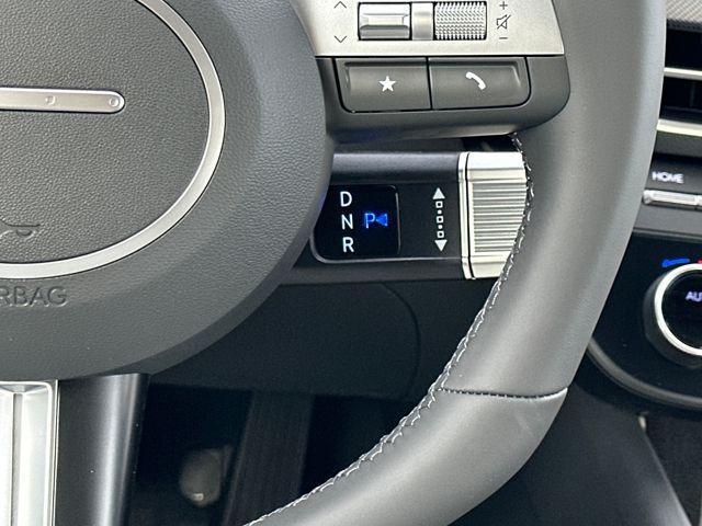 new 2026 Hyundai Sonata car, priced at $29,145